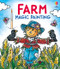 Farm Magic Painting by Abigail Wheatley, Laura Tavazzi, 9781806461356