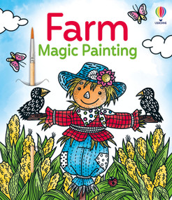 Farm Magic Painting by Abigail Wheatley, Laura Tavazzi, 9781806461356