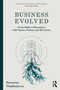 Business Evolved (Seven Shifts to Resonance with Nature, Culture and the Future) by Doroteya Vladimirova, 9781032945422
