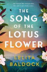 The Song of the Lotus Flower by Lelita Baldock, 9781837005239