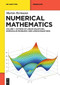 Numerical Mathematics (Systems of Linear Equations, Eigenvalue Problems, Non-Linear Equations) by Martin Hermann, 9783119147668