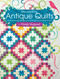 Recreating Antique Quilts (Re-envisioning, Modifying and Simplifying Museum Quilts) by Wendy Sheppard, 9781935726630
