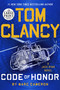 Tom Clancy Code of Honor by Marc Cameron, 9780593152416