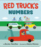 Red Truck's Numbers by Kersten Hamilton, Valeria Petrone, 9798217041848