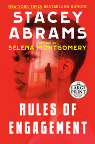Rules of Engagement by Stacey Abrams, Selena Montgomery, 9780593632710