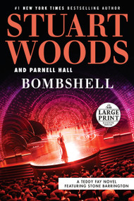 Bombshell by Stuart Woods, Parnell Hall, 9780593286043