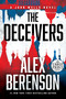 The Deceivers by Alex Berenson, 9780525589297