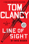 Tom Clancy Line of Sight by Mike Maden, 9780525631828