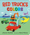 Red Truck's Colors by Kersten Hamilton, Valeria Petrone, 9798217041817