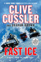 Fast Ice by Clive Cussler, Graham Brown, 9780593395615