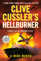 Clive Cussler's Hellburner by Mike Maden, 9780593632604