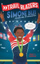 Trailblazers: Simone Biles by Sally J. Morgan, 9798217452507
