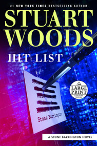 Hit List by Stuart Woods, 9780593171639