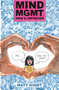 Mind MGMT New & Improved Vol. 1 by Matt Kindt, Matt Kindt, 9798894884103