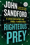 Righteous Prey by John Sandford, 9780593632635