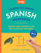 Learn-to-Write Spanish Workbook (A Bilingual Handwriting Practice Book for Kids) by Mike Alfaro, Gerardo Guillén, 9781969889448
