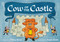 Cow of the Castle by Tiffany Stone, Dustin Harbin, 9781774886960