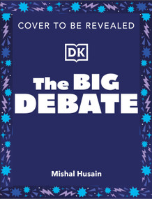 The Big Debate by Mishal Husain, 9798217313242