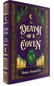 The Death of a Coven by Annie Summerlee, 9780593975992