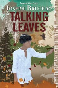 Talking Leaves by Joseph Bruchac, 9780803735088