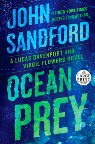 Ocean Prey by John Sandford, 9780593395608
