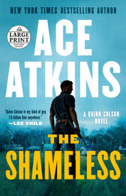 The Shameless by Ace Atkins, 9780593104279