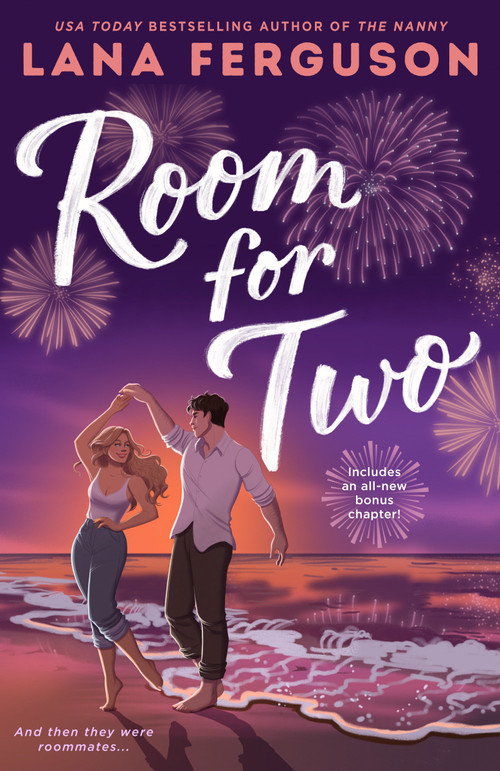 Room for Two by Lana Ferguson, 9798217195527