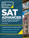 SAT Advanced, 3rd Edition (Prep & Practice for the Hardest Question Types on the SAT) by The Princeton Review, 9798217237074