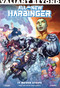 Valiant Beyond: Harbinger by Fred Van Lente, Erik Tamayo, 9781962201728