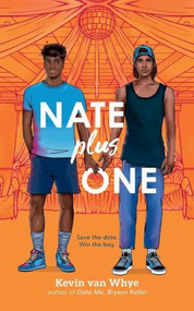 Nate Plus One by Kevin van Whye, 9798217452514