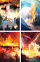 Jupiter's Legacy Library Edition Volume 3 by Mark Millar, Frank Quitely, Tommy Lee Edwards, 9781506752365