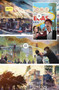 Jupiter's Legacy Library Edition Volume 3 by Mark Millar, Frank Quitely, Tommy Lee Edwards, 9781506752365