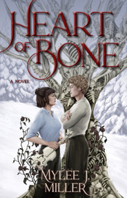 Heart of Bone by Mylee J. Miller, 9798892429412