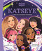 Katseye: A Who HQ Illustrated Biography by Ruqayyah Daud, Alexandra Badiu, Who HQ, 9798217250745