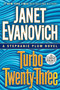 Turbo Twenty-Three (A Stephanie Plum Novel) by Janet Evanovich, 9780385363242