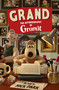 Grand (The Autobiography of Gromit) by Nick Park, 9798217381166