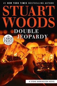 Double Jeopardy by Stuart Woods, 9780593395622