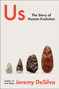 Us by Jeremy DeSilva, 9780063273955