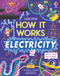 How It Works: Electricity by Victoria Williams, Miguel Bustos, Miguel Bustos, 9781805074748
