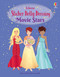 Sticker Dolly Dressing Movie Stars by Fiona Watt, Vicky Arrowsmith, 9781805078777