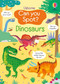 Can you Spot? Dinosaurs by Kirsteen Robson, Gareth Lucas, 9781805079026