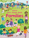 First Sticker Book Families by Holly Bathie, Joanne Partis, Alice Beecham, 9781805079088