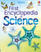 First Encyclopedia of Science by Rachel Firth, David Hancock, 9781835404973
