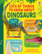 Lots of Things to Know About Dinosaurs by James Maclaine, Paul Boston, 9781835404751