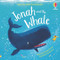 Jonah and the Whale by Russell Punter, Bao Luu, 9781835404867