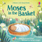 Moses in the basket by Russell Punter, Barbara Bongini, 9781835404836