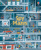 Spy Mazes by Sam Smith, Various, 9781835405154