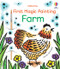 First Magic Painting Farm by Emily Ritson, Abigail Wheatley, 9781835405338