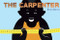 The Carpenter by Bruna Barros, 9781423646761
