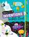 Inventions Scribble Book by Usborne, Petra Baan, 9781835405758